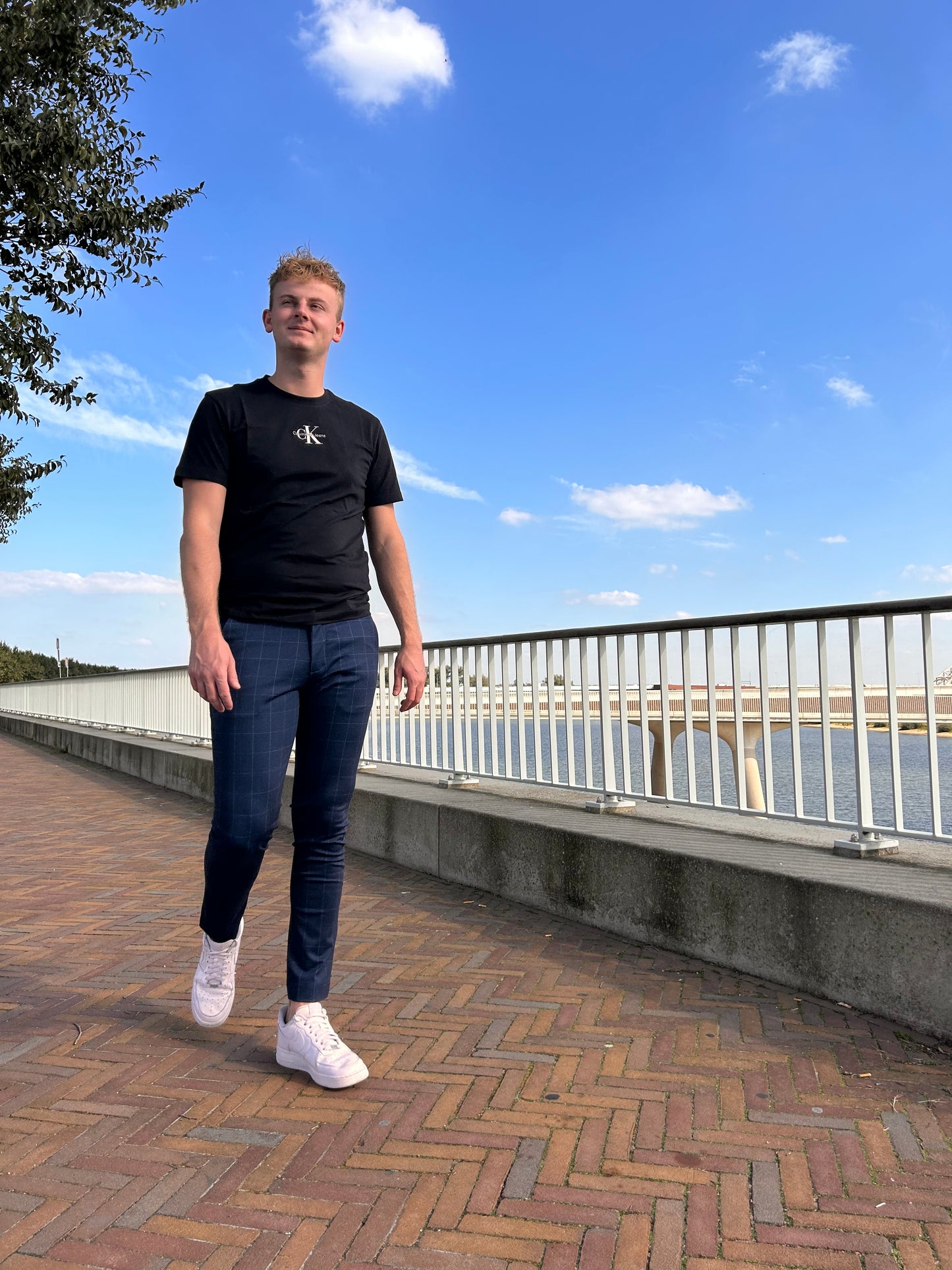 Chino Victorio & Lucchino Cuadros