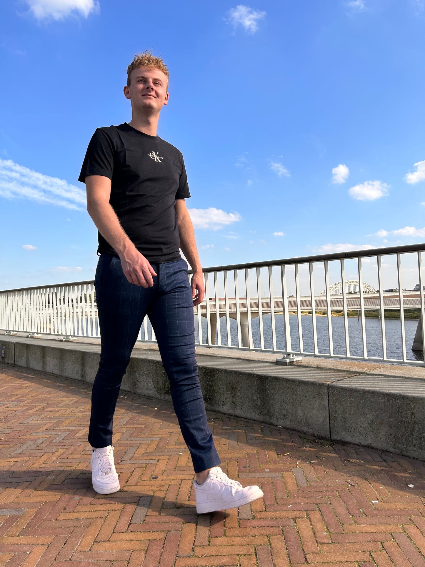 Chino Victorio & Lucchino Cuadros