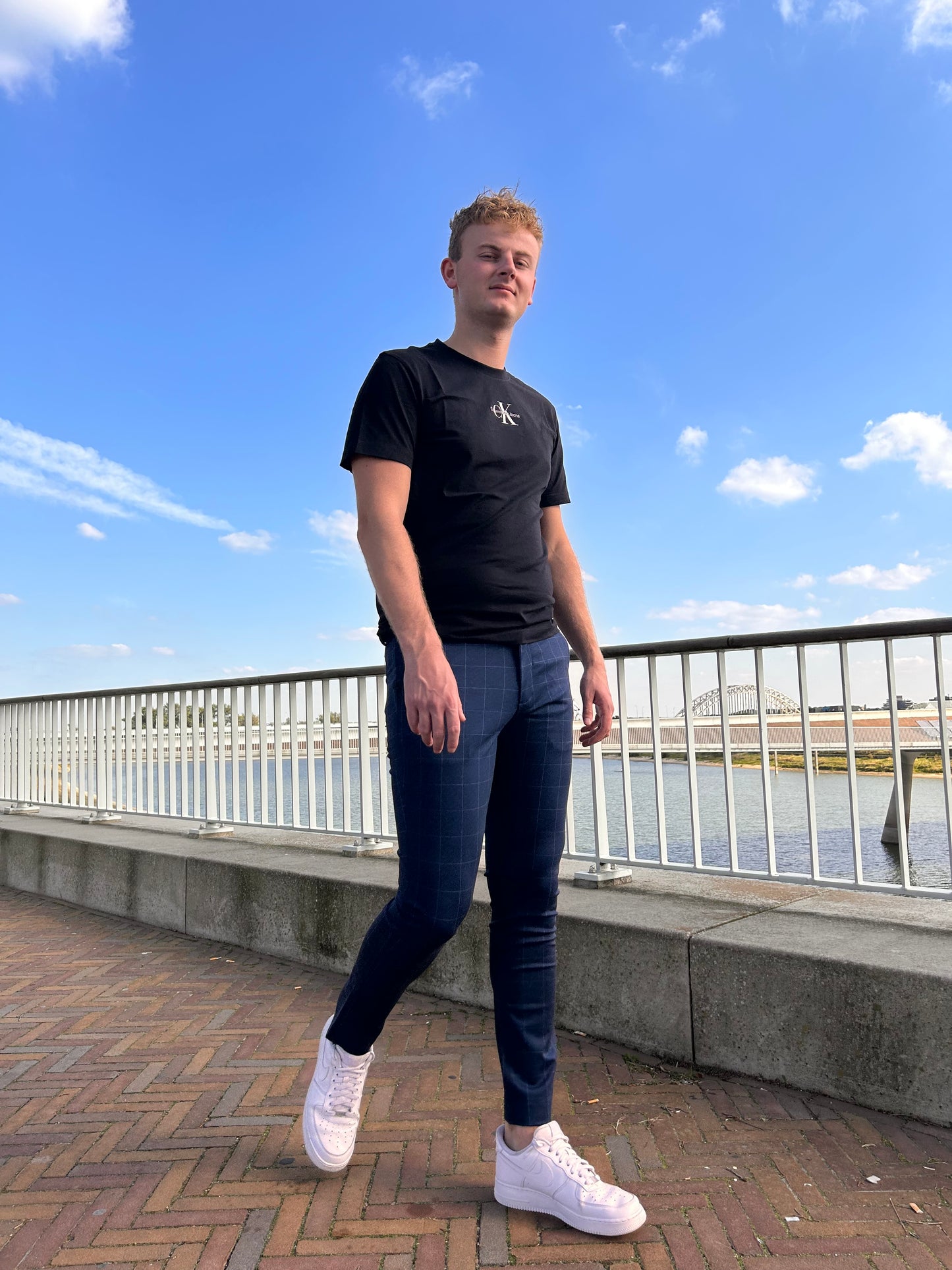 Chino Victorio & Lucchino Cuadros