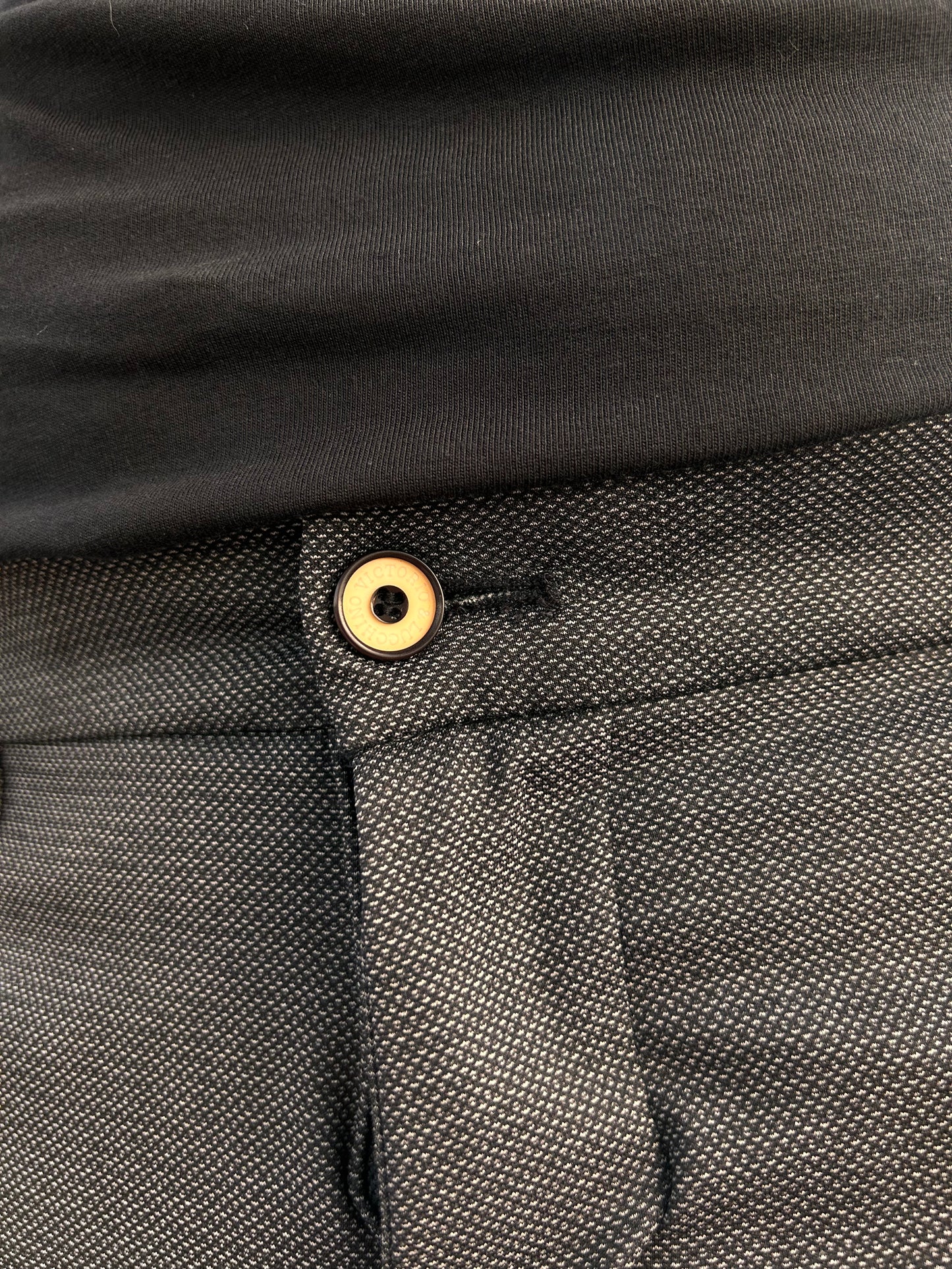 Chino Victorio & Lucchino Tejido