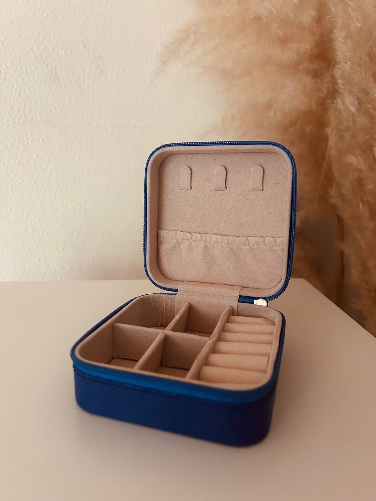 Sieradendoos | BLAUW