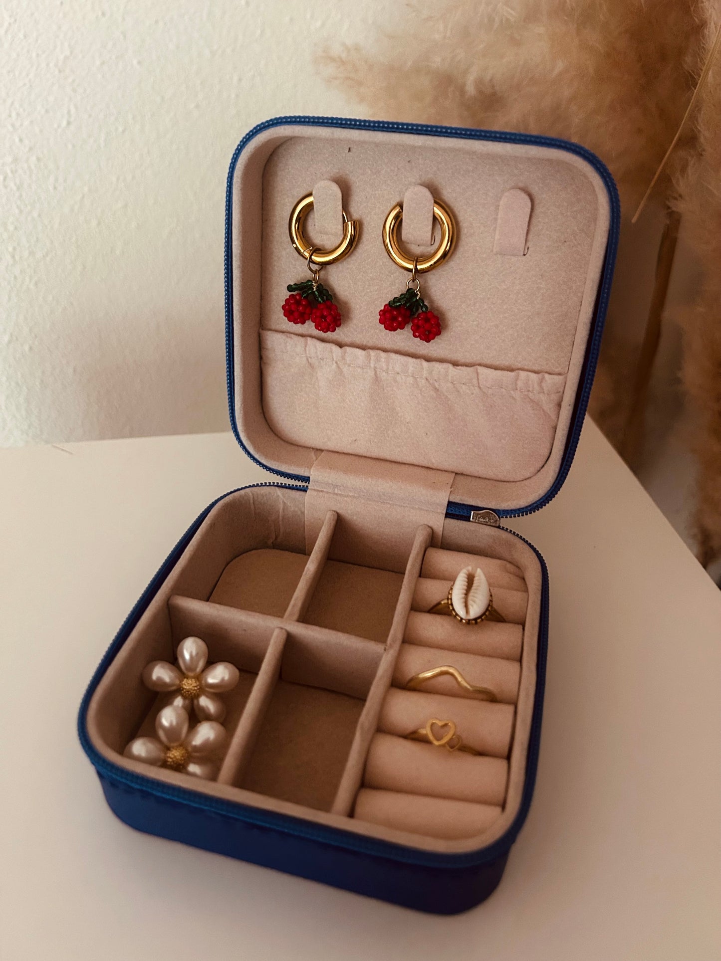 Sieradendoos | BLAUW