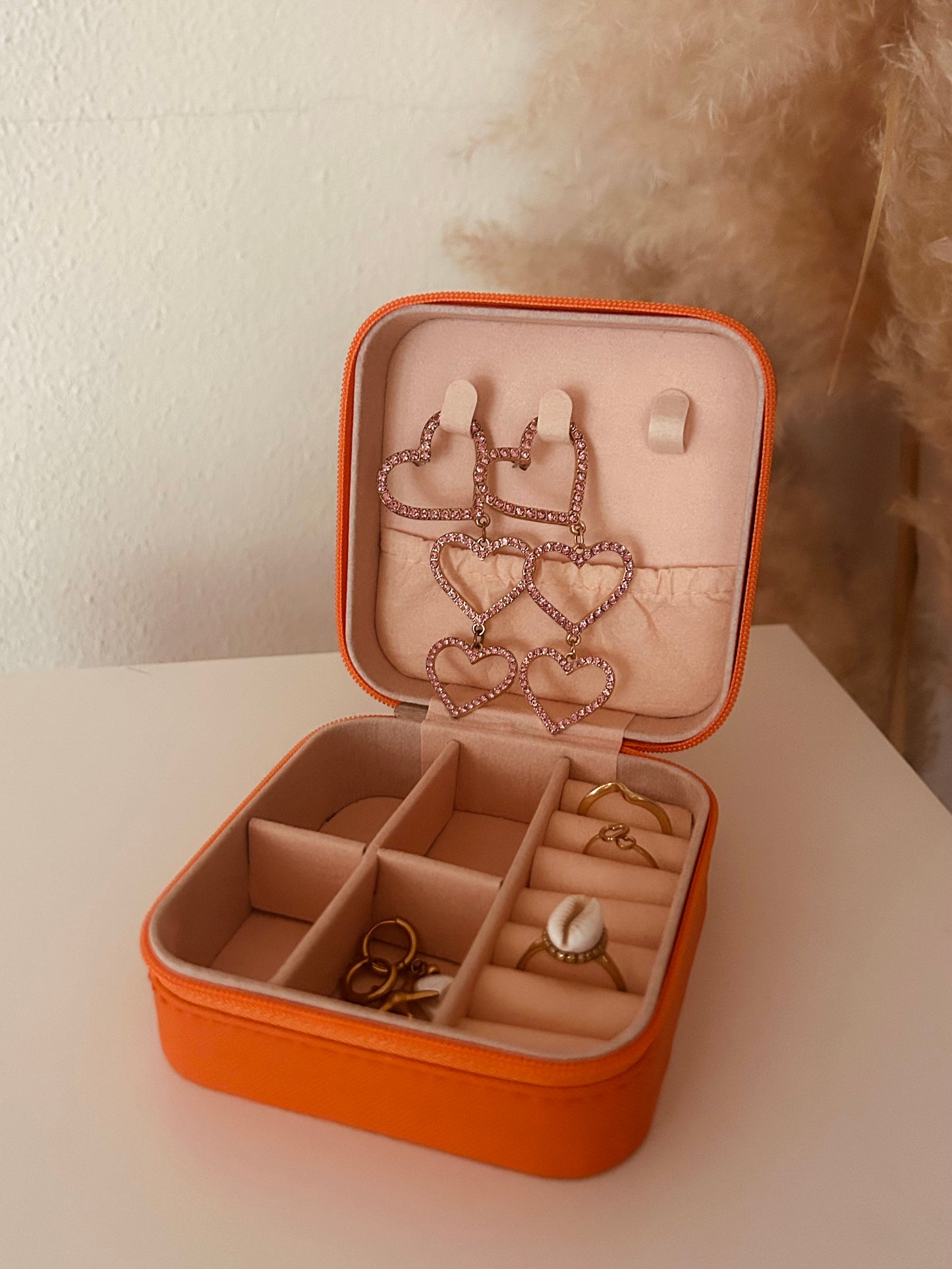 Sieradendoos | ORANJE