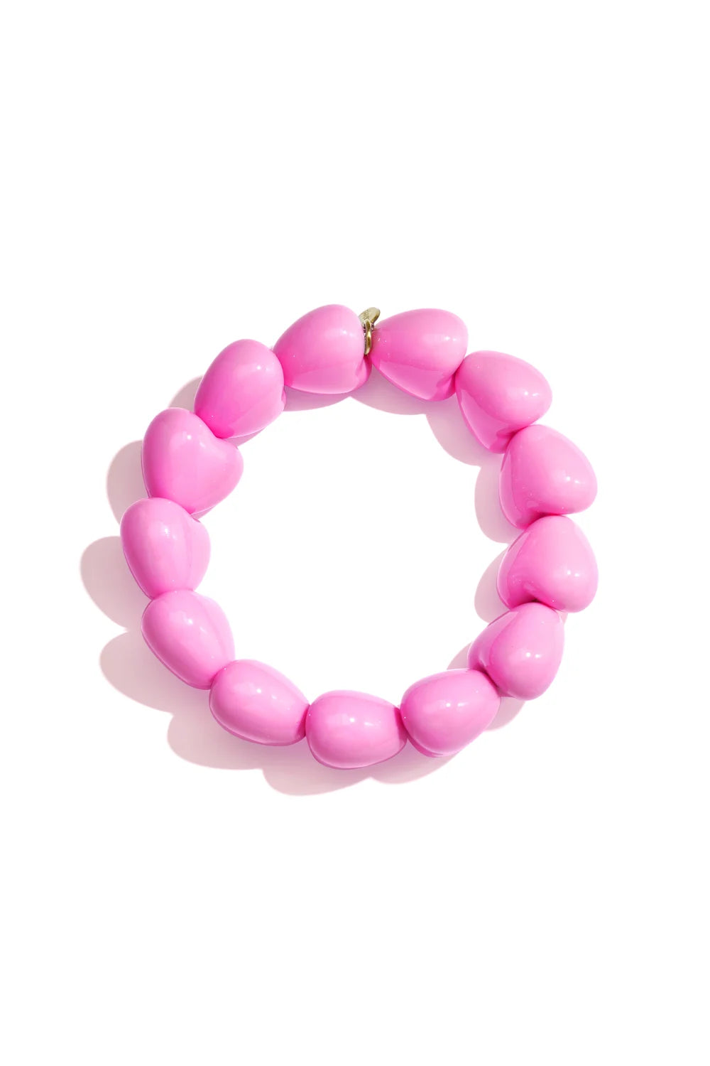 Armband hartjes | ROZE