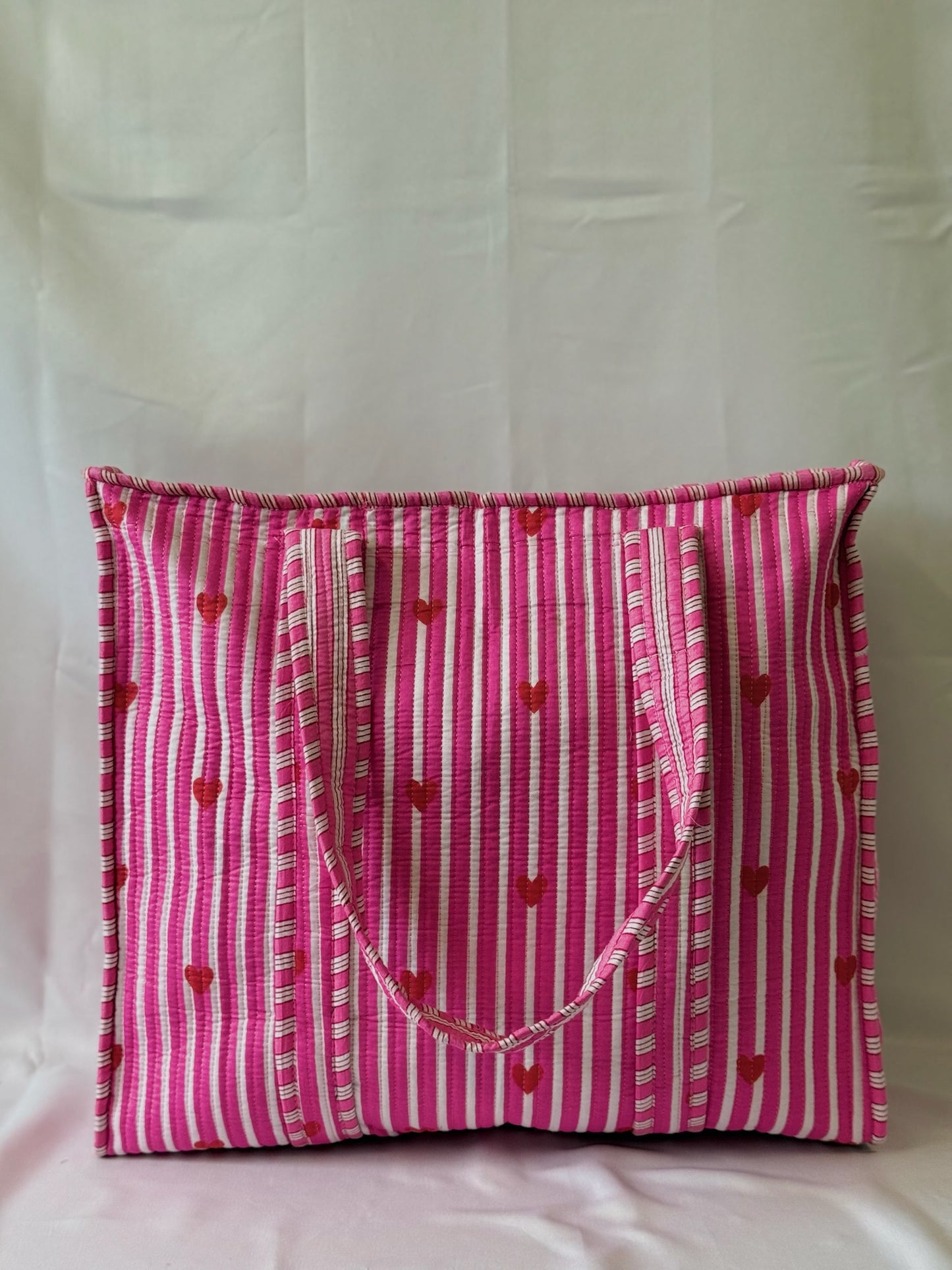 Hartjes shopper | ROZE