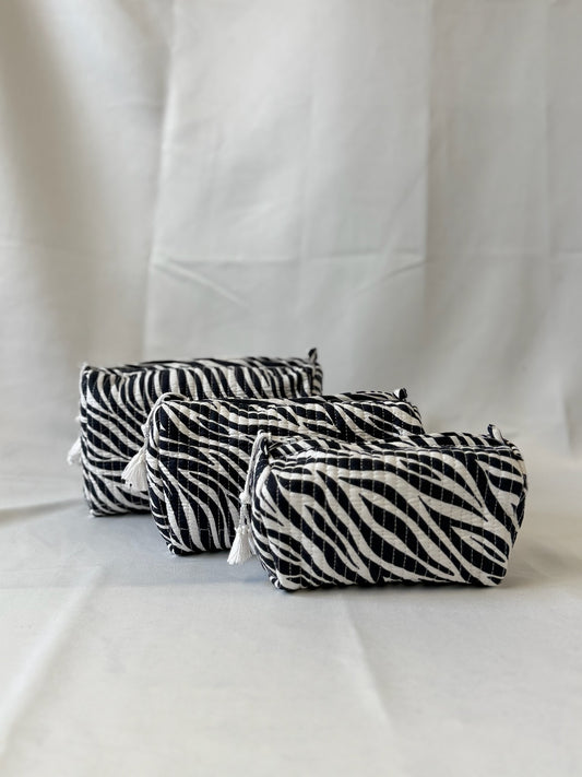 Toilettas | ZEBRA