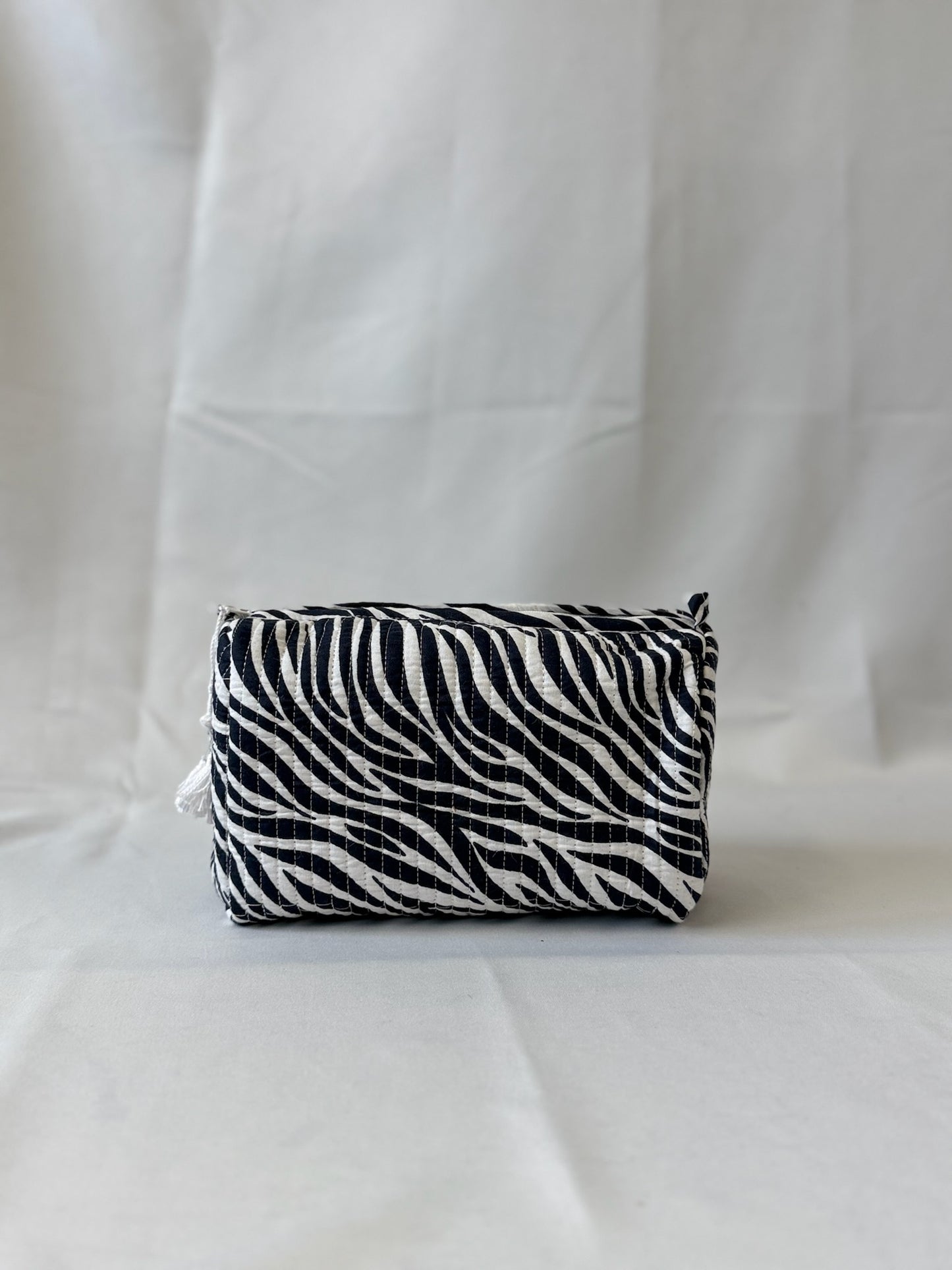Toilettas | ZEBRA