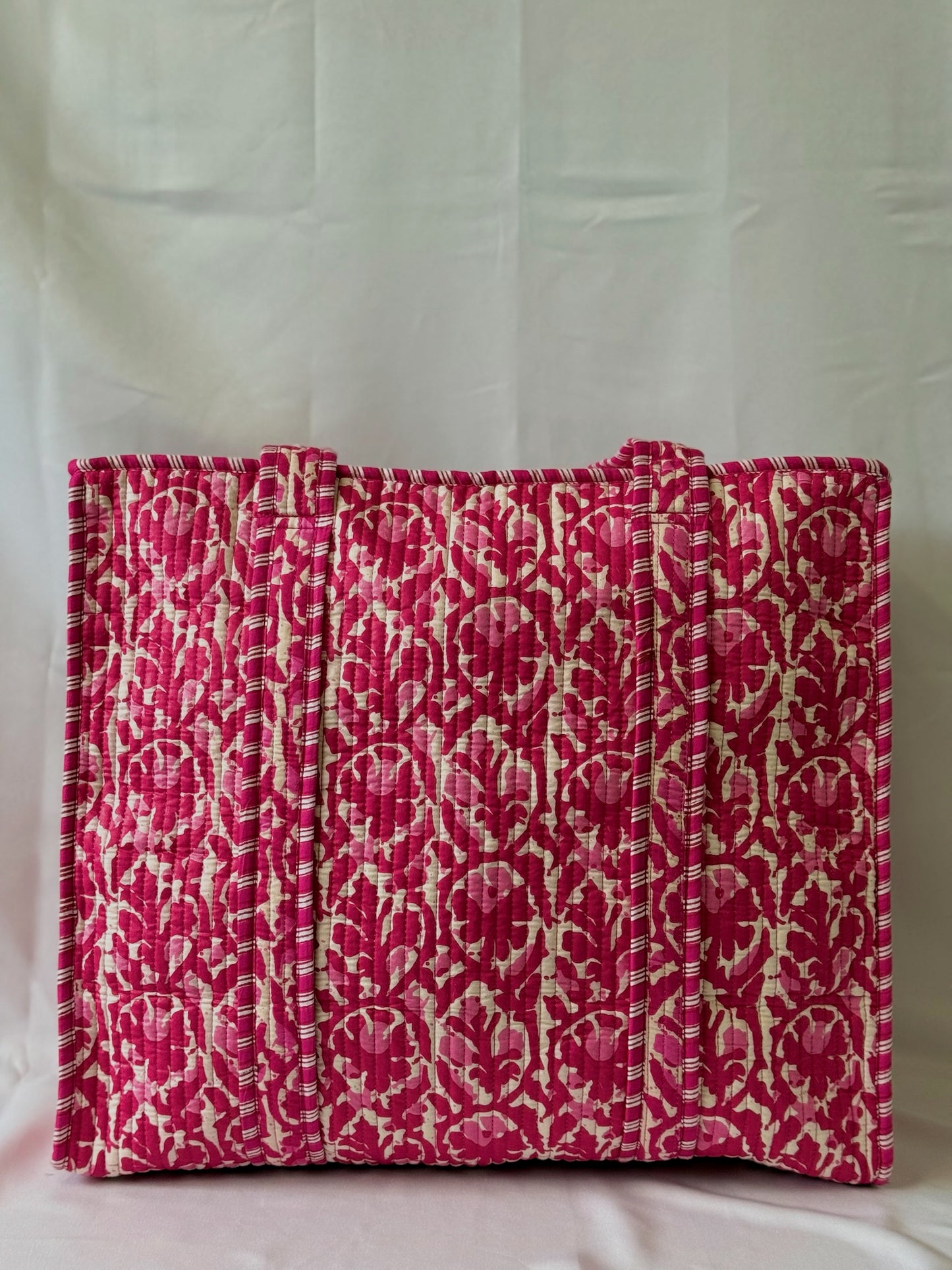 Festival Shopper | Roze