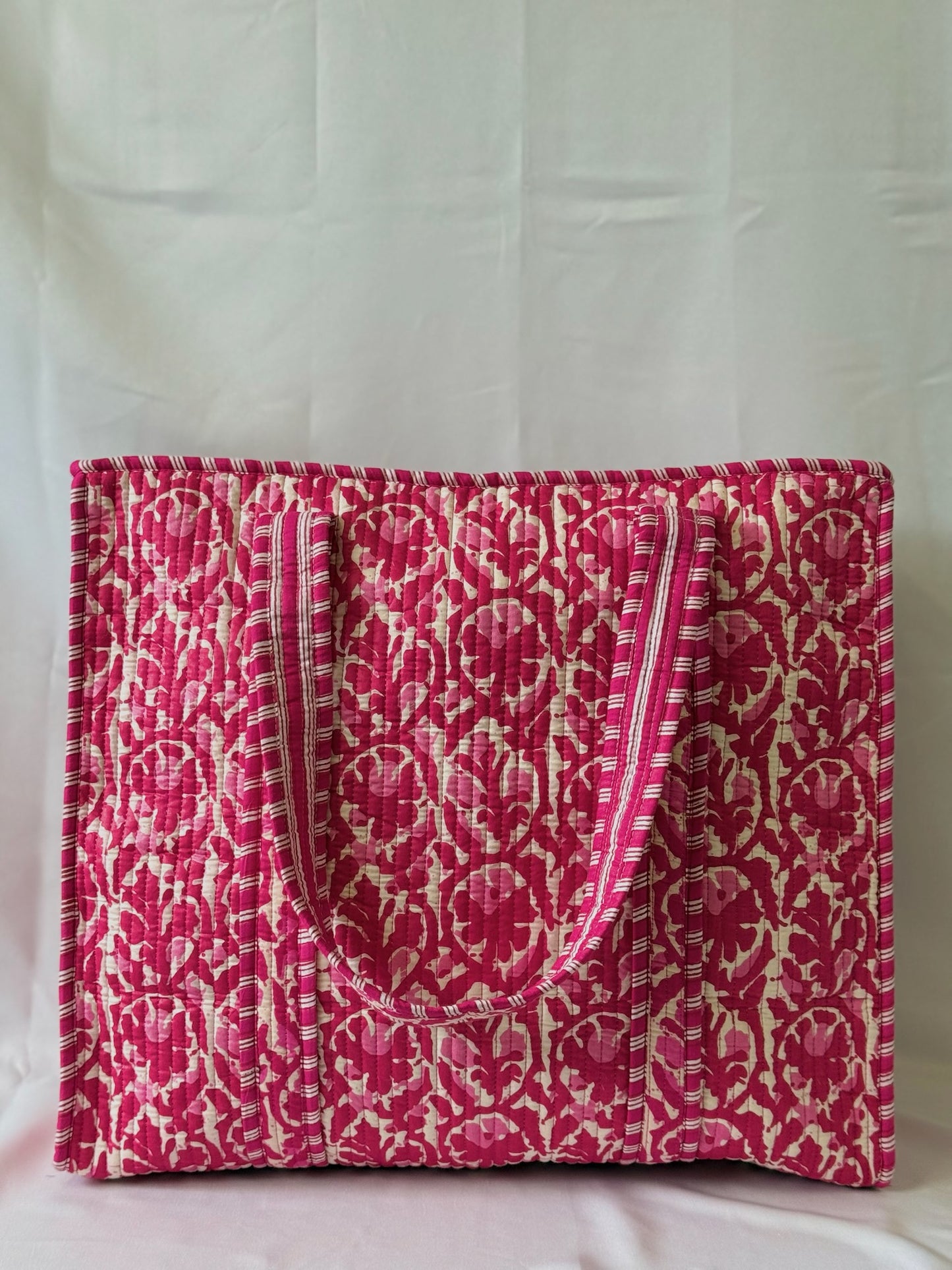 Festival Shopper | Roze