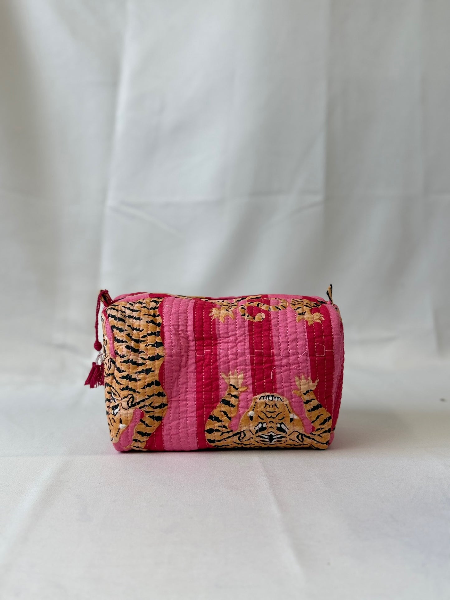 Toilettas Luipaard | ROZE
