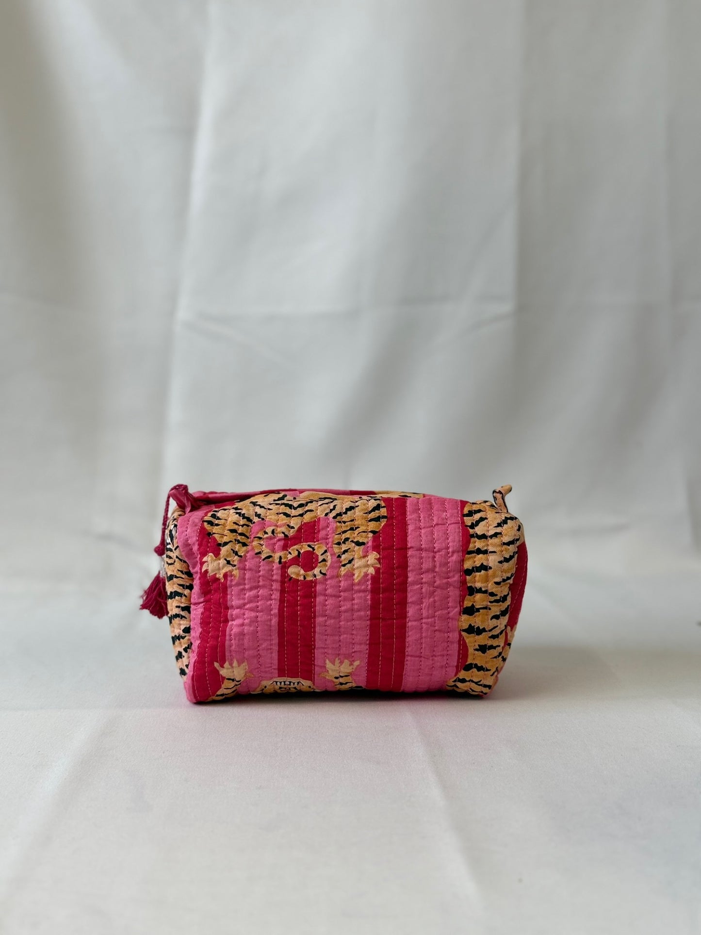 Toilettas Luipaard | ROZE